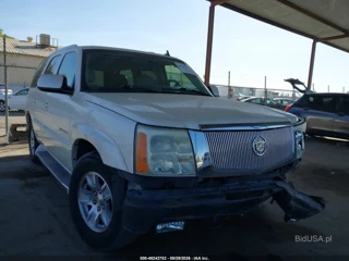 CADILLAC CADILLAC ESCALADE STANDARD