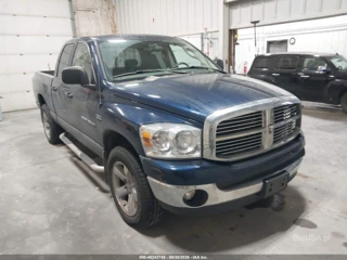 DODGE DODGE RAM 1500 ST/SLT