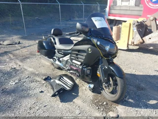 HONDA HONDA GL1800 B