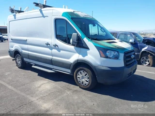 FORD FORD TRANSIT-350
