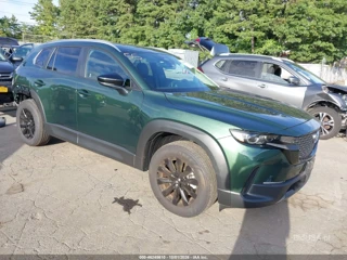MAZDA MAZDA CX-50 2.5 S PREFERRED