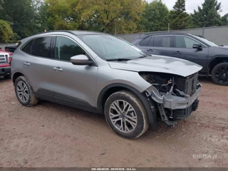 FORD FORD ESCAPE SEL