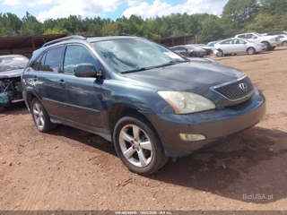 LEXUS LEXUS RX 350