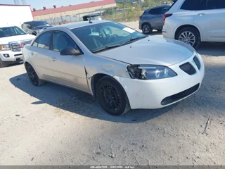 PONTIAC PONTIAC G6 VALUE LEADER