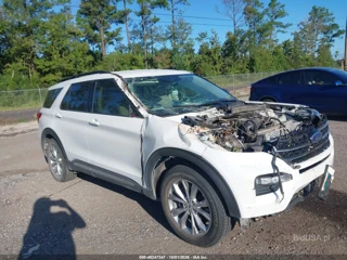 FORD FORD EXPLORER XLT