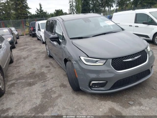 CHRYSLER CHRYSLER PACIFICA SELECT