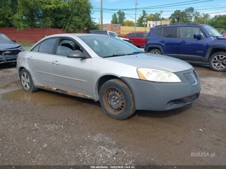 PONTIAC PONTIAC G6 VALUE LEADER