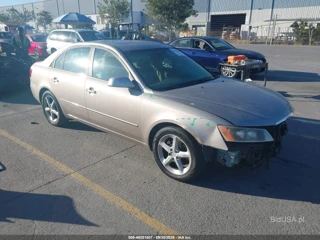HYUNDAI HYUNDAI SONATA GLS V6/LX V6