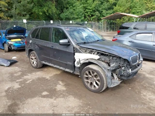 BMW X5 XDRIVE35I/XDRIVE35I PREMIUM/XDRIVE35I SPORT ACTIVITY