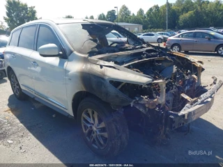 INFINITI INFINITI QX60