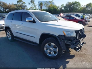 JEEP JEEP GRAND CHEROKEE LIMITED