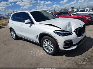 BMW X5 XDRIVE40I
