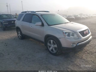 GMC ACADIA SLT-2
