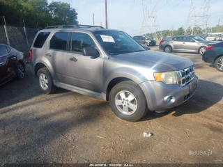 FORD FORD ESCAPE XLT