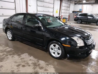 FORD FORD FUSION SE