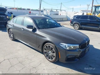 BMW 530E IPERFORMANCE