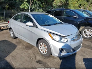 HYUNDAI HYUNDAI ACCENT GLS