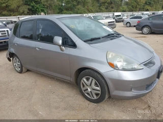 HONDA HONDA FIT