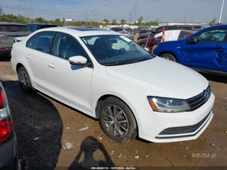 VOLKSWAGEN VOLKSWAGEN JETTA 1.4T SE
