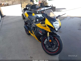 SUZUKI SUZUKI GSX-R750