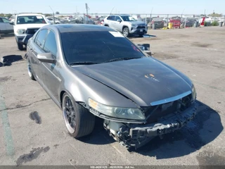 ACURA ACURA TL TYPE S