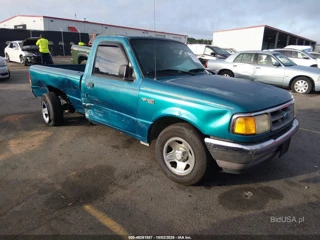 FORD FORD RANGER
