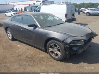 DODGE DODGE CHARGER SXT RWD