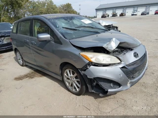 MAZDA MAZDA MAZDA5 GRAND TOURING