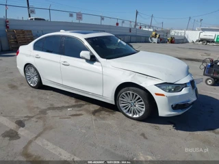 BMW 328I