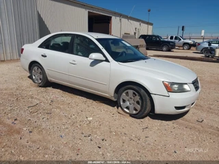 HYUNDAI HYUNDAI SONATA GLS