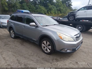SUBARU SUBARU OUTBACK 2.5I LIMITED