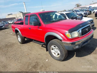 TOYOTA TOYOTA TACOMA BASE V6