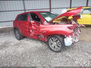 MITSUBISHI MITSUBISHI OUTLANDER SPORT 2.0 LE
