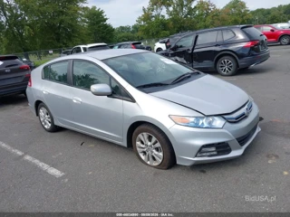 HONDA HONDA INSIGHT EX