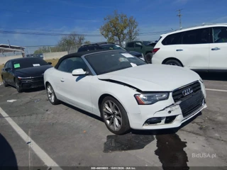 AUDI AUDI A5 2.0T PREMIUM