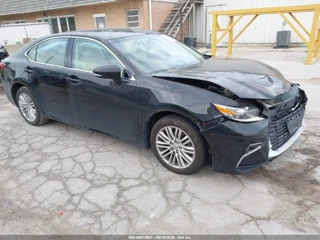 LEXUS LEXUS ES 350