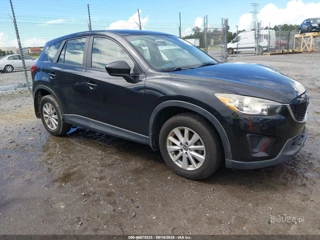 MAZDA MAZDA CX-5 SPORT