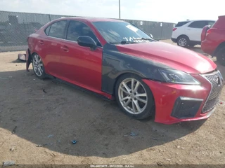 LEXUS LEXUS IS 250