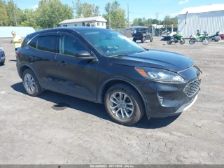 FORD FORD ESCAPE SE