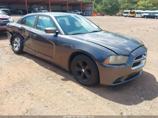 DODGE DODGE CHARGER SE