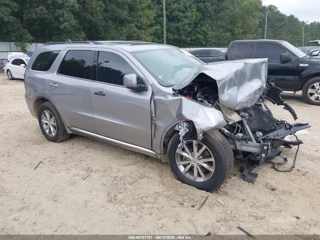 DODGE DODGE DURANGO LIMITED
