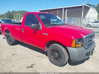 FORD FORD F-250 XL/XLT