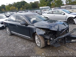 VOLVO VOLVO S80 3.2/3.2 PLATINUM/3.2 PREMIER PLUS