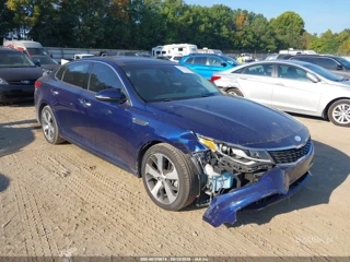 KIA KIA OPTIMA S