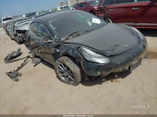 TESLA TESLA MODEL 3 LONG RANGE/MID RANGE/STANDARD RANGE/STANDARD RANGE PLUS