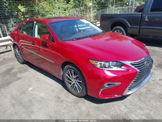 LEXUS LEXUS ES 350