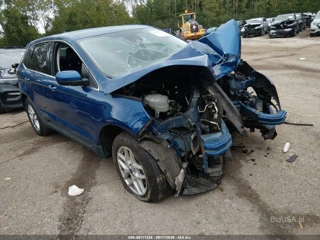 FORD FORD EDGE SEL