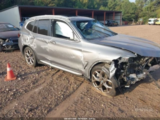 BMW X3 XDRIVE30I