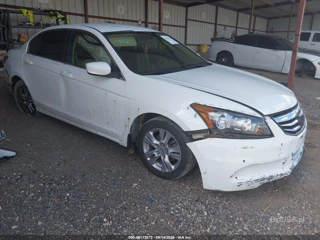 HONDA HONDA ACCORD LXP