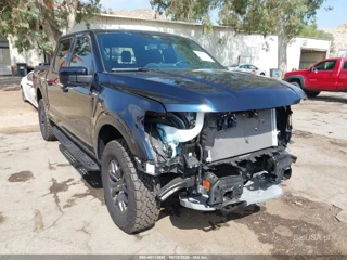 FORD FORD F-150 TREMOR